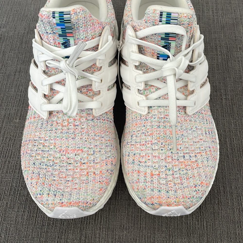 ❌SOLD❌ NWT adidas ultra boost 🔥 - Picture 6 of 7